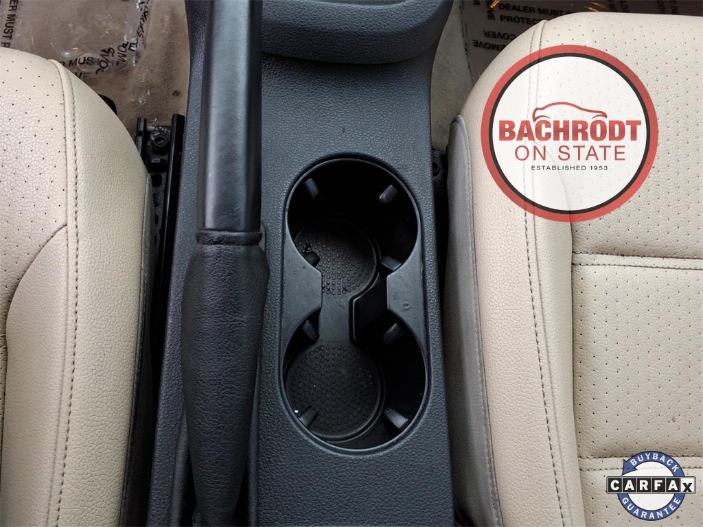 2016 Volkswagen Jetta 1.8T SEL