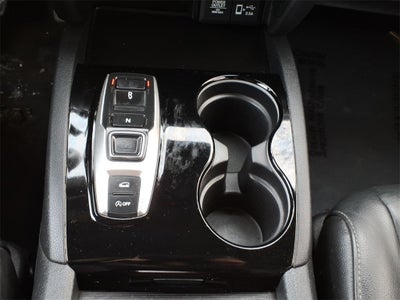 2019 Honda Pilot Touring 7 Passenger