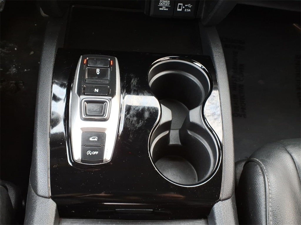 2019 Honda Pilot Touring 7 Passenger