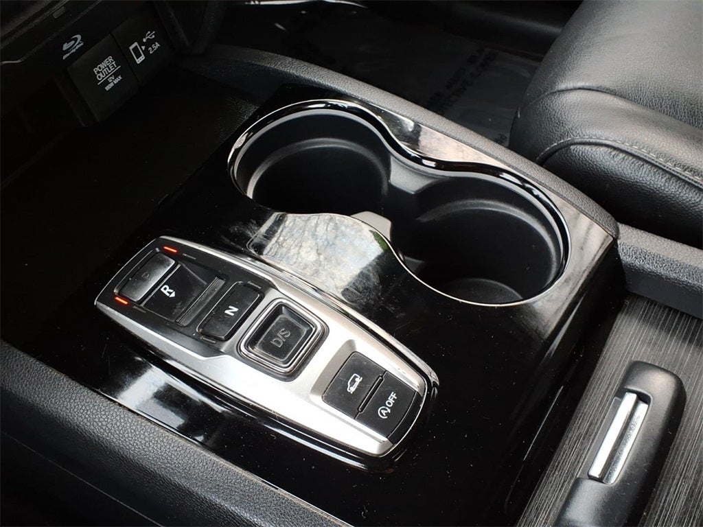 2019 Honda Pilot Touring 7 Passenger