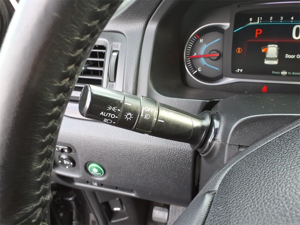 2019 Honda Pilot Touring 7 Passenger