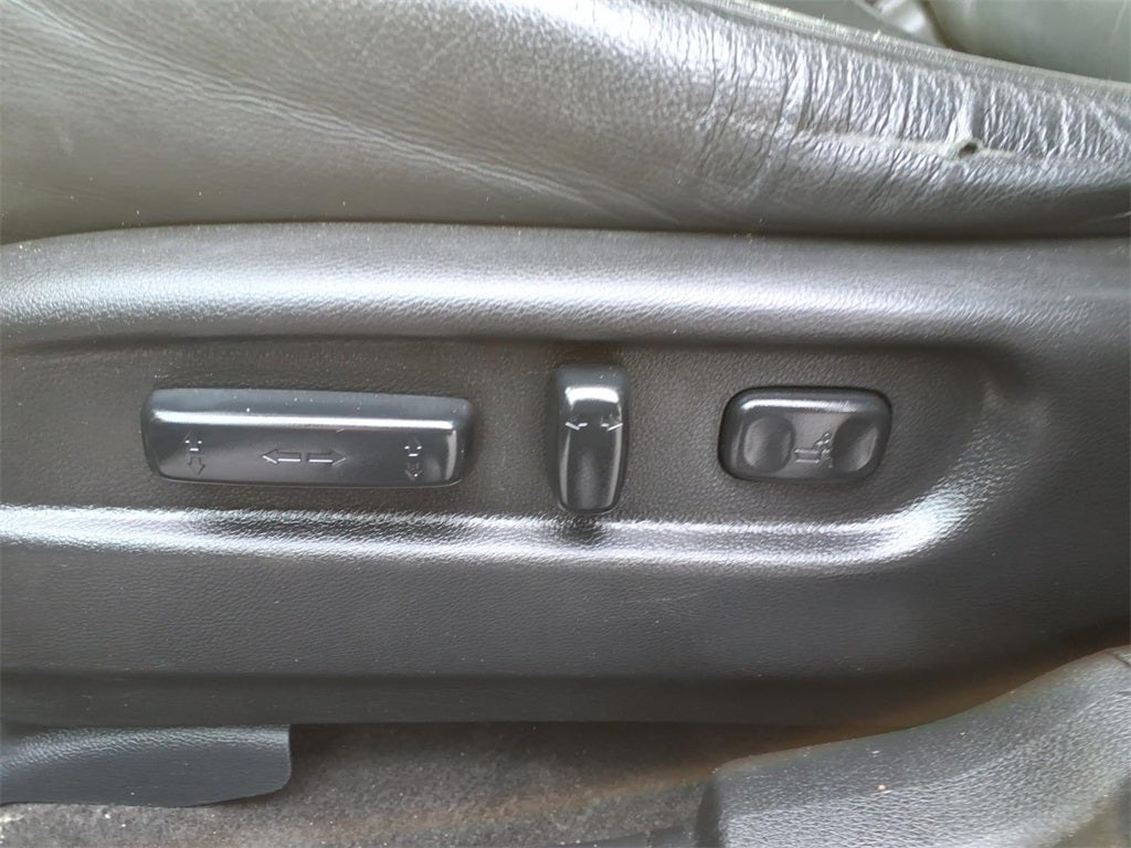 2019 Honda Pilot Touring 7 Passenger