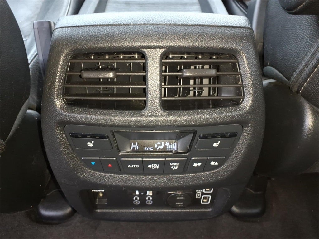 2019 Honda Pilot Touring 7 Passenger