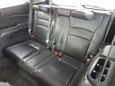 2019 Honda Pilot Touring 7 Passenger