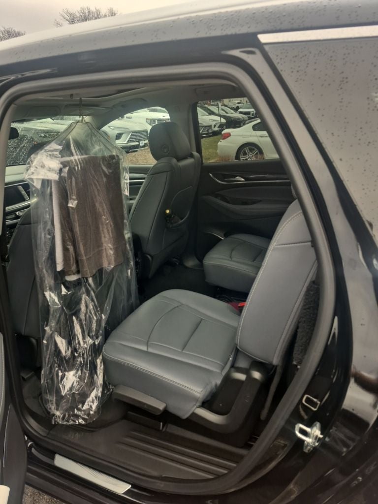 2020 Buick Enclave Premium Group