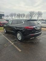 2020 Buick Enclave Premium Group