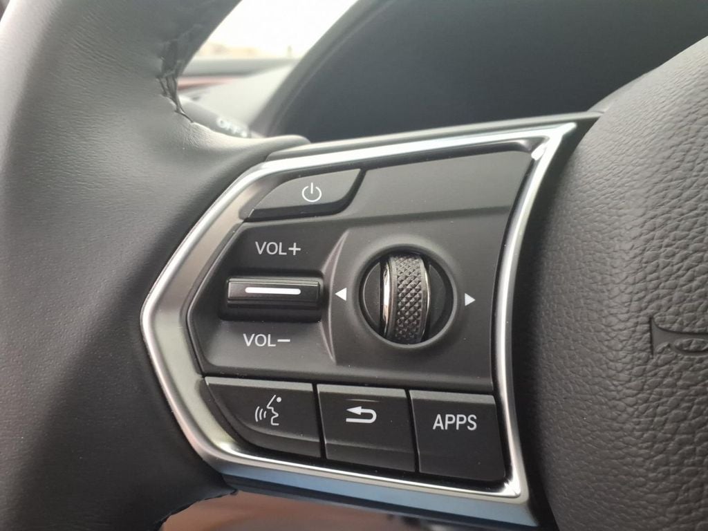 2025 Acura RDX Technology Package SH-AWD