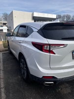 2025 Acura RDX Technology Package SH-AWD
