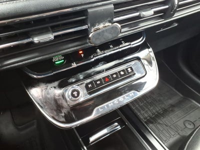 2023 Lincoln Corsair Grand Touring