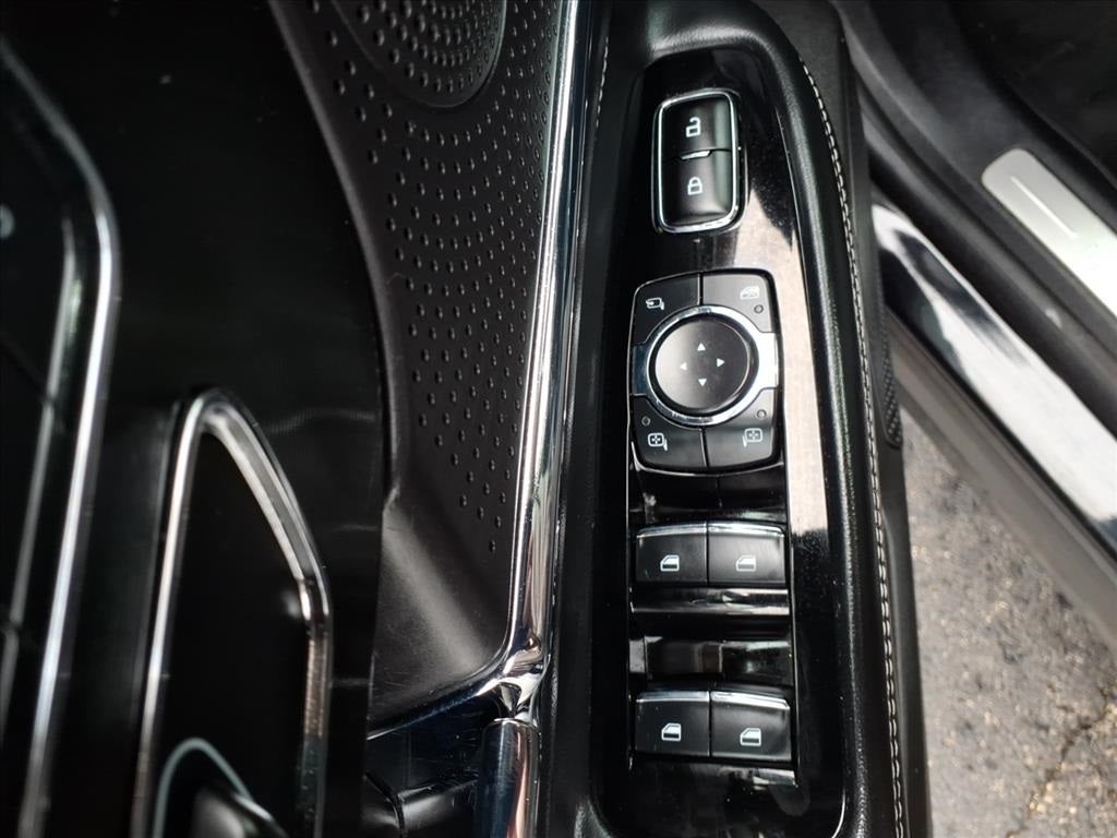 2023 Lincoln Corsair Grand Touring