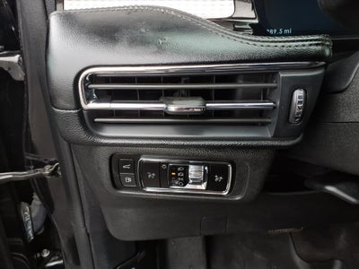 2023 Lincoln Corsair Grand Touring