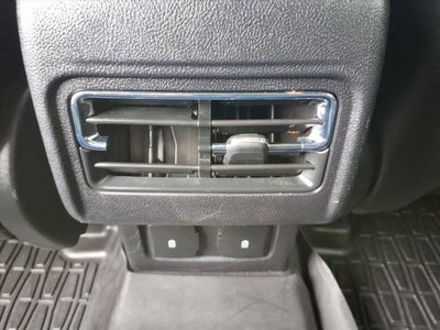 2023 Lincoln Corsair Grand Touring