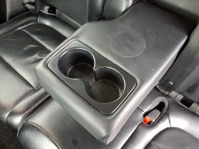 2023 Lincoln Corsair Grand Touring