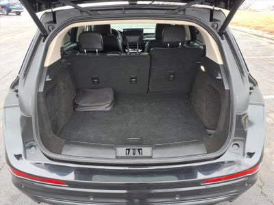 2023 Lincoln Corsair Grand Touring