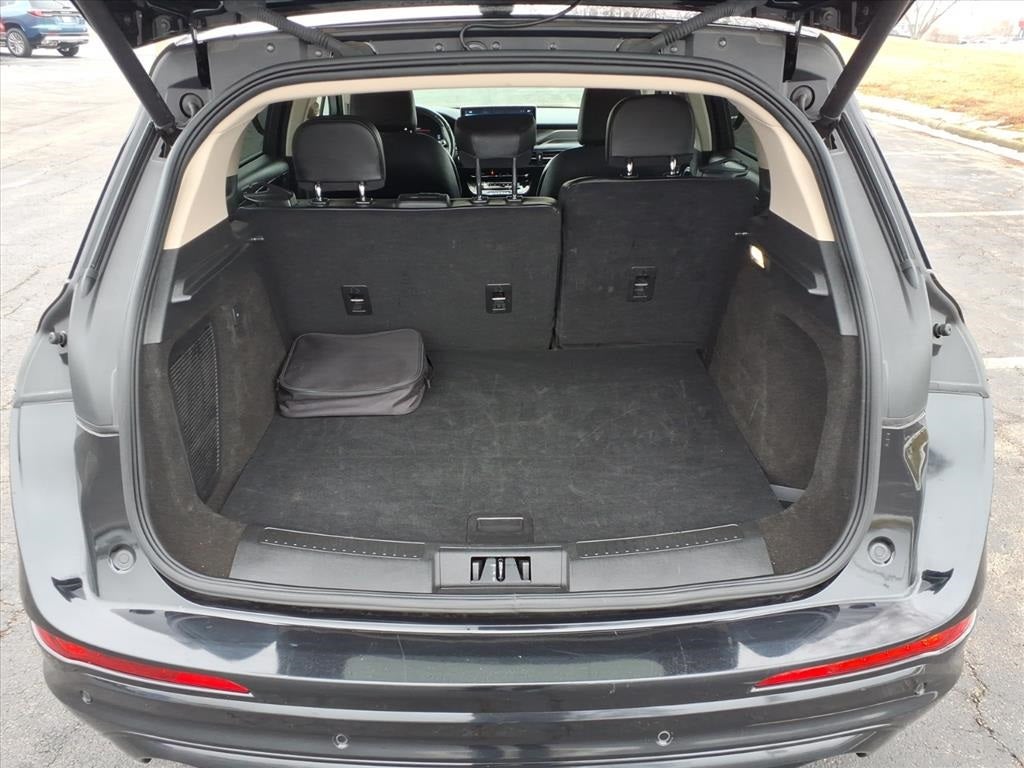 2023 Lincoln Corsair Grand Touring