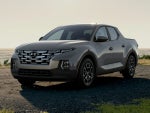2024 Hyundai Santa Cruz Base