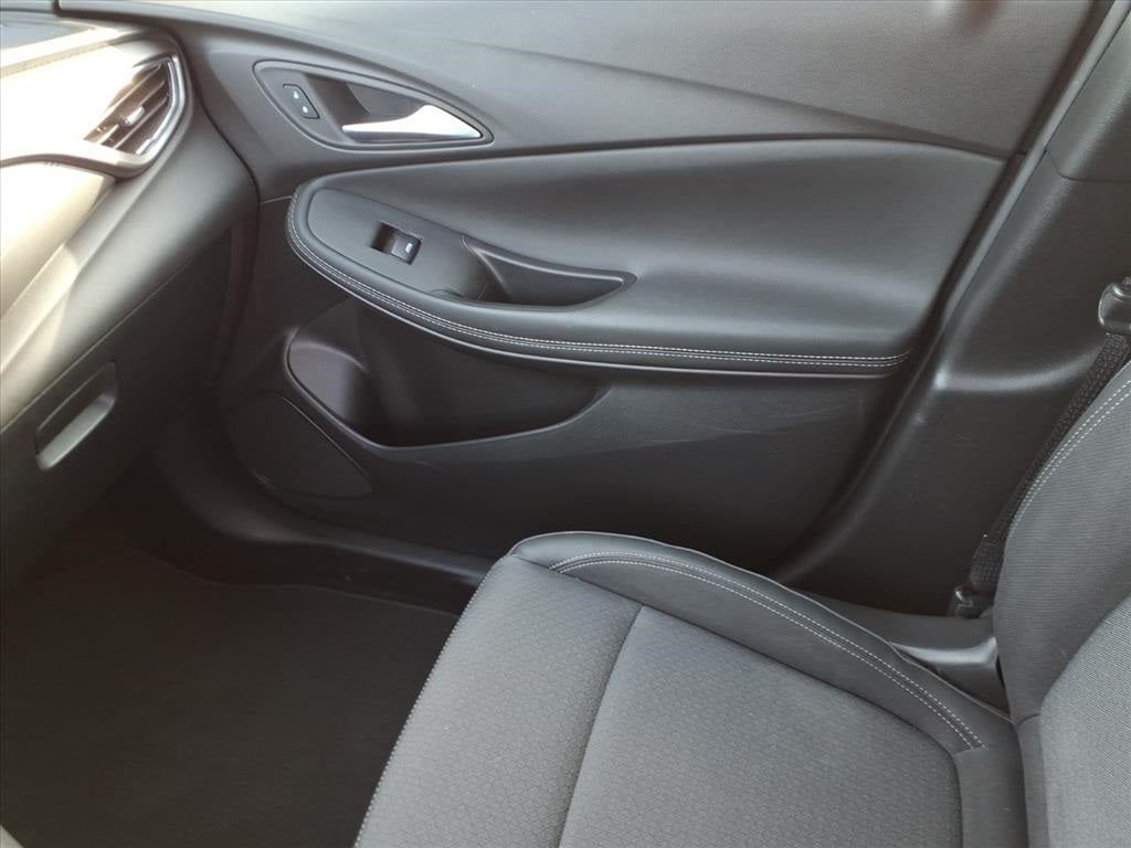 2021 Buick Encore GX Preferred