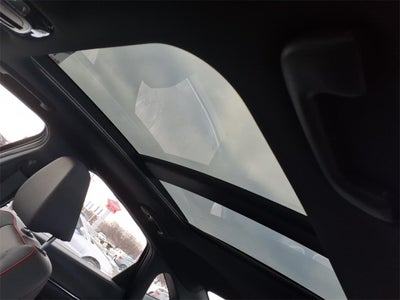 2022 Hyundai Sonata N Line