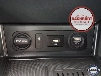 2022 Hyundai Sonata N Line