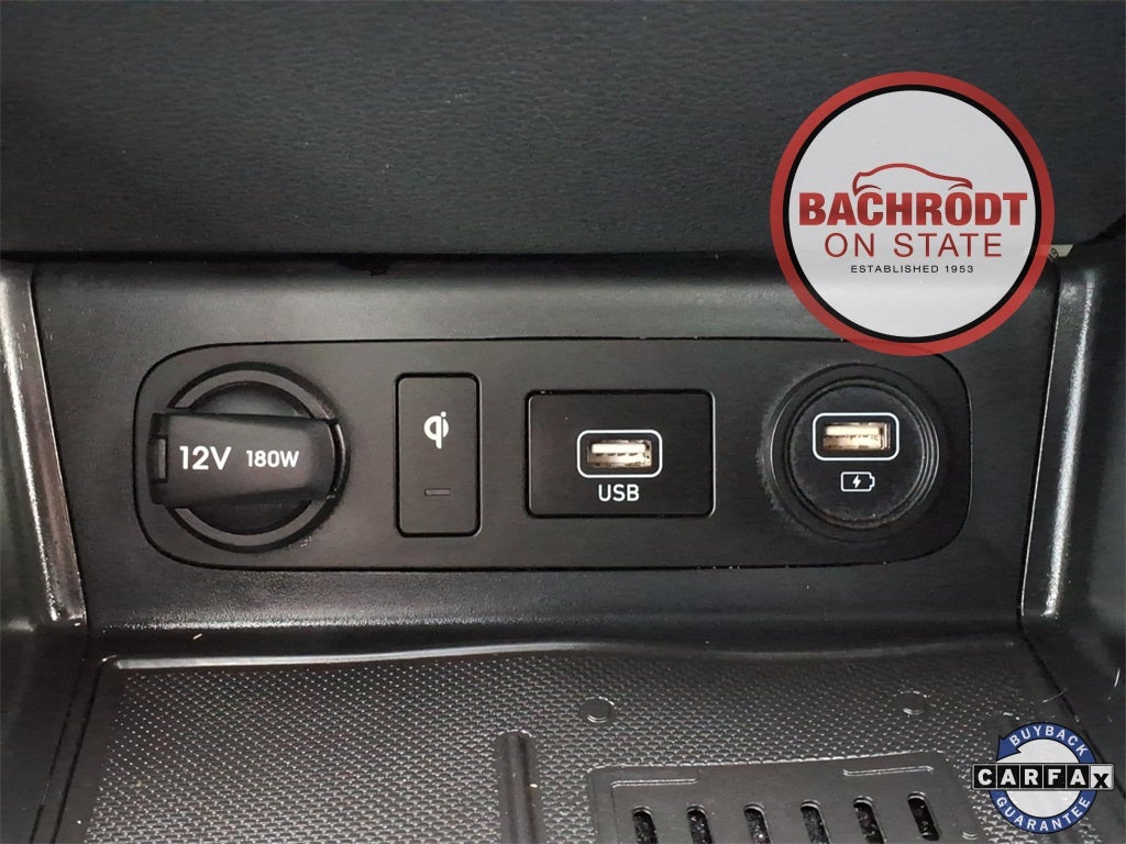 2022 Hyundai Sonata N Line