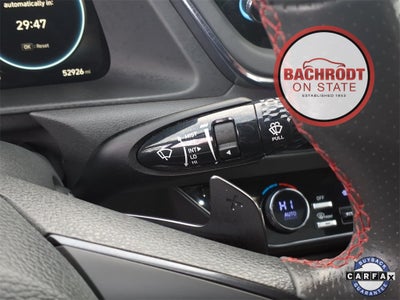 2022 Hyundai Sonata N Line