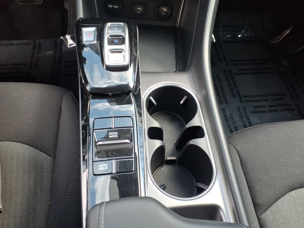 2022 Hyundai Sonata SEL