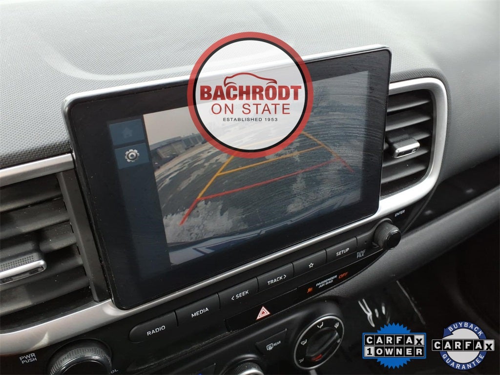 2023 Hyundai Venue SE