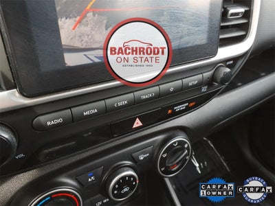 2023 Hyundai Venue SE