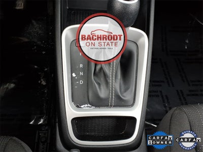 2023 Hyundai Venue SE