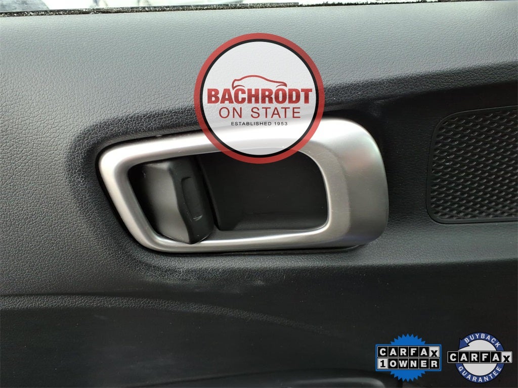 2023 Hyundai Venue SE