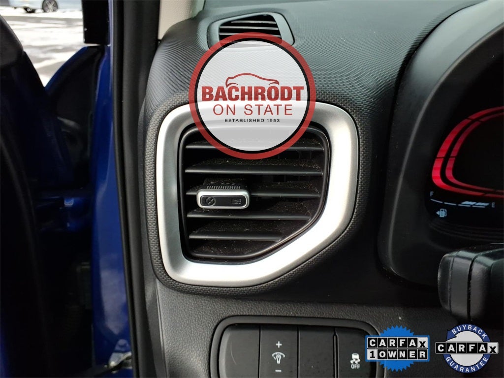 2023 Hyundai Venue SE