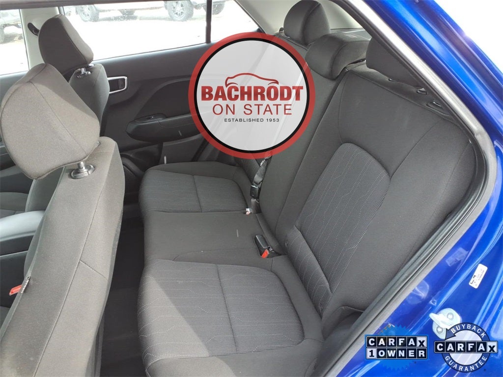 2023 Hyundai Venue SE