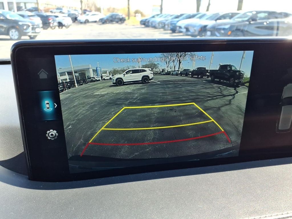 2024 Genesis GV80 2.5T