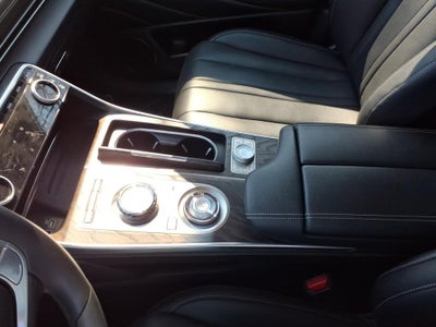 2024 Genesis GV80 2.5T