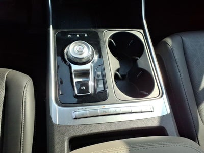 2025 Kia Carnival Hybrid EX