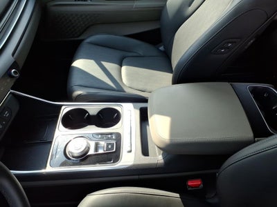 2025 Kia Carnival Hybrid EX