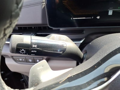 2025 Kia Carnival Hybrid EX