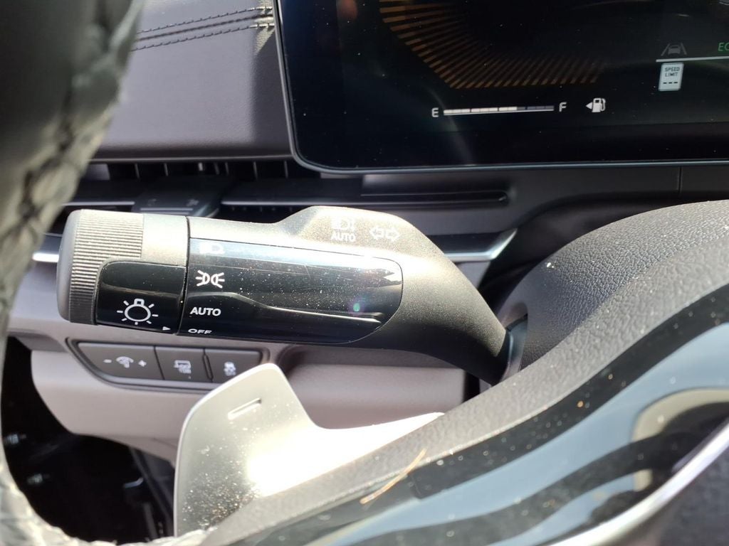 2025 Kia Carnival Hybrid EX