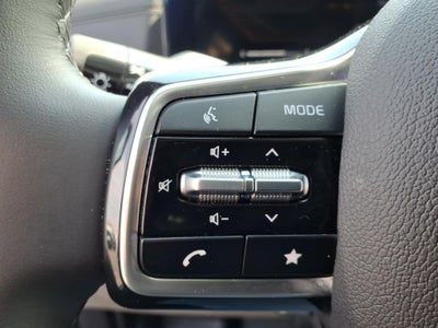 2025 Kia Carnival Hybrid EX