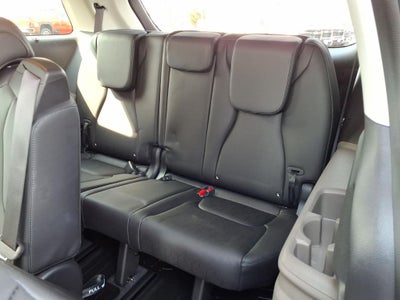 2025 Kia Carnival Hybrid EX