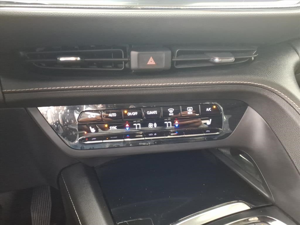 2021 Buick Envision Preferred