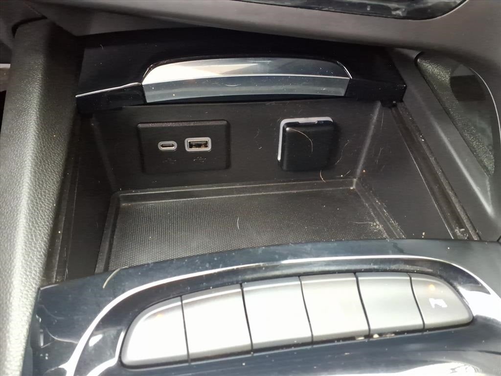 2021 Buick Envision Preferred