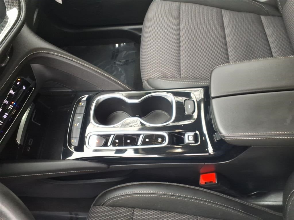 2021 Buick Envision Preferred