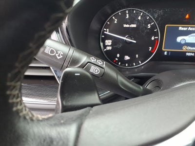 2021 Buick Envision Preferred