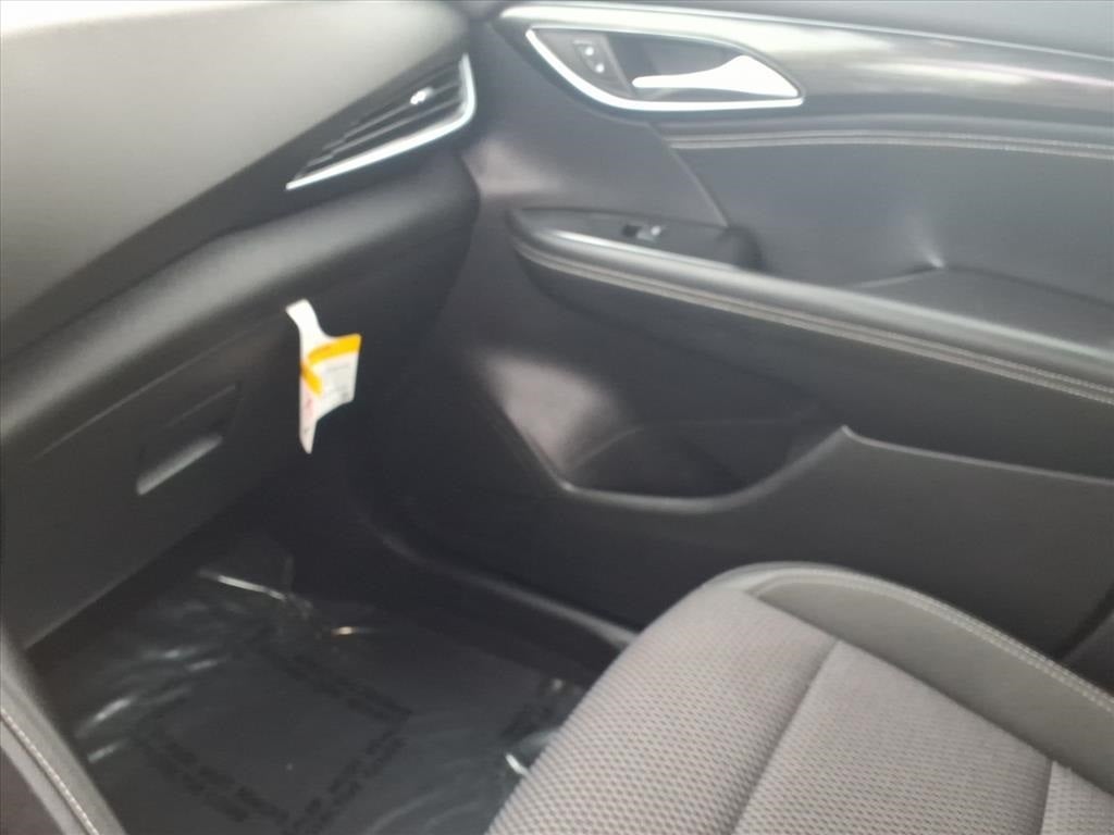 2021 Buick Envision Preferred