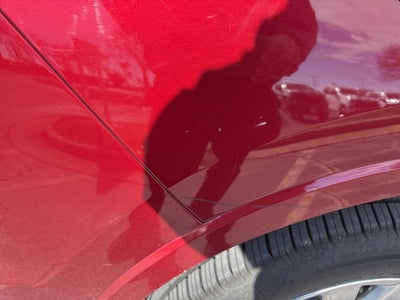 2018 Buick Envision Essence