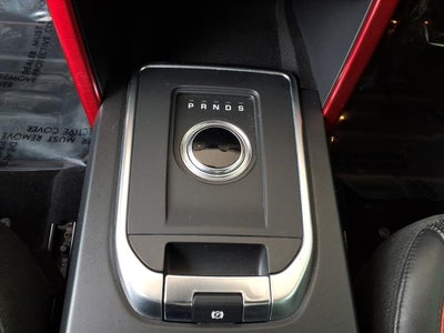 2018 Land Rover Discovery Sport HSE