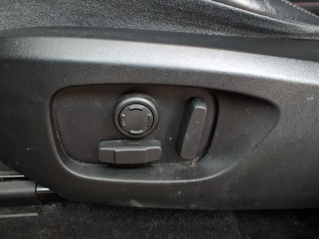 2018 Land Rover Discovery Sport HSE