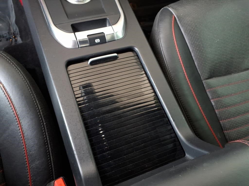 2018 Land Rover Discovery Sport HSE