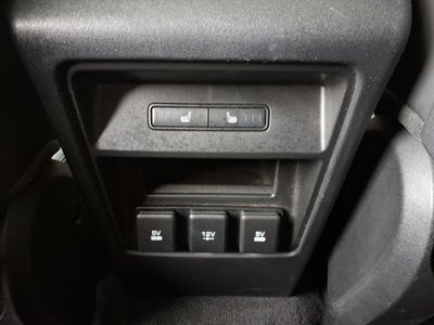 2018 Land Rover Discovery Sport HSE